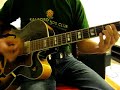 The Smiths - Stretch out and wait (second cover)