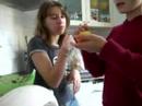 marion et caro aux fourneaux