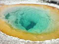 Yellowstone National Park