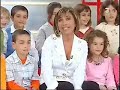 Pasqual Maragall i Rosa M. Sardà a 