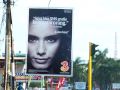 Billboards Simpang ġodda CPP