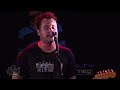 The Get Up Kids - Holiday (Live in Sydney) | Moshcam ゲット・アップ・キッズ