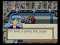 videos de Magic Knight Rayearth (Saturn) - 002 - CS, Tokyo Tower