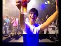 RISE UP @ TAITU CLUB (special laser effects)