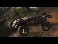 Traxxas R/C Models - E-Revo Brushless Edition