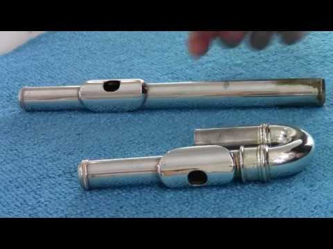 how to learn flute
