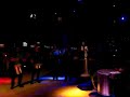 Playing Samba