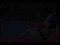 the best of taekwondo and kos 