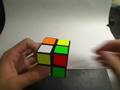 [CUTEX] HOW TO : 222 first face sample