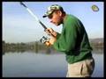 Detector de picada para siluros- PESCA DEL SILURO