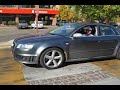 Audi RS4 Audi RS4