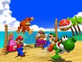 Yoshi\
