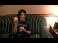 Scratch and Sniff Jonas