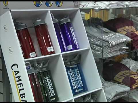 KU Bookstore Discounts