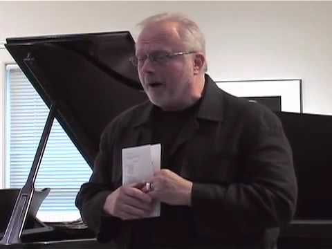 William Bolcom - Third Sonata, 3rd ...