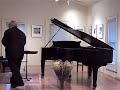 http://americandouble.com
william bolcom's third sonata, 3rd movement, with an introduction by bolcom.
