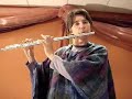 Flute by Carolyn, Australian Muslim Voice Flute by Carolyn, Australian Muslim Voice