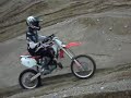 Honda Cr80 Crf150r Pit Lamottemotocross