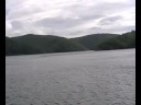 Rursee in de Eifel