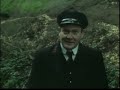 the signal-man 
short ghost story by charles dickens
filming locations:birchen coppice cutting and tunnel mouth, kidderminster, worcestershire, england, 
well worth watching!