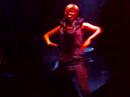 Robyn live -  Konichiwa Bitches @ Lido Berlin, 2007