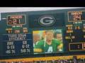 Brett Favre Retirement Tribute ( The Famous Final Scene )