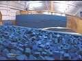 Retarded Foam Pit Retarded Foam Pit