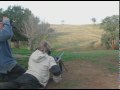Weals and guns