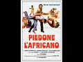 Guido & Maurizio De Angelis - Piedone l'africano