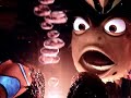 FINDING NEMO [SHARK BAIT OH HA HA]