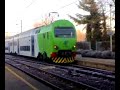 Ferrovie nord TRENO rotto che figura