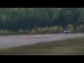 Bilsport Superstage final 2007 M3E30