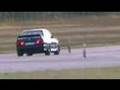 Bilsport Superstage final 2007 M3E30