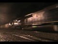 Plant City, Lakeland, and Mulberry Railfanning 12-04-09  Part 6