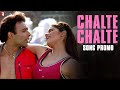 Chalte Chalte - Mohabbatein - Directed by Aditya Chopra