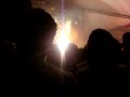Thrice Backdraft at Stubb