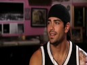 LA Ink - Jesse Metcalf