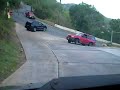 USVI Driving