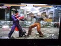 Tekken6 Bryan[Aey] VS Kazuya [Nook] Thailand