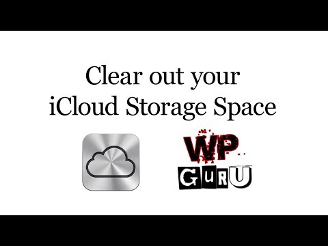 how to remove songs from icloud