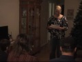 Informational Speech-NECC by Lara Kelley Video - November 29, 2009, 07:25 PM