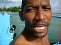 videos de William en Martinique (Saint-Luce) 2008