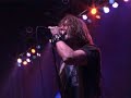 Therion - The Blood Of The Kingu (live in mexico)