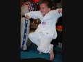 Sophia Giuffria, Black Belt Test November 2008.wmv
