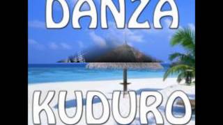 Danza Kudoro (Don Omur feat. Luzenco)