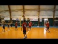 U12: gioco, emozioni, tifo!