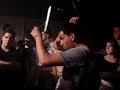 Jimmy G Stringing At Club One