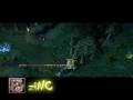 dota Perceptive Play by sephir0th- (ombuserver ARG) Part 1
