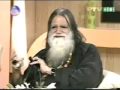 Interview Of BABA G on PTV (Host...