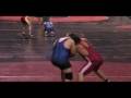 Peter Kowalczuk wrestling highlights, Illinois Wrestling